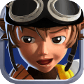爆兽猎人之爆变出击最新版下载 v1.6.3