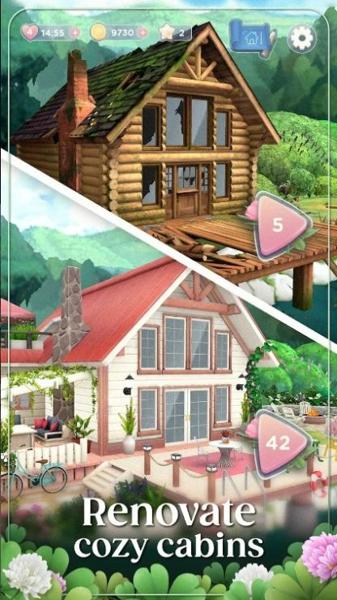 格温的假日安卓版下载 v1.0.0