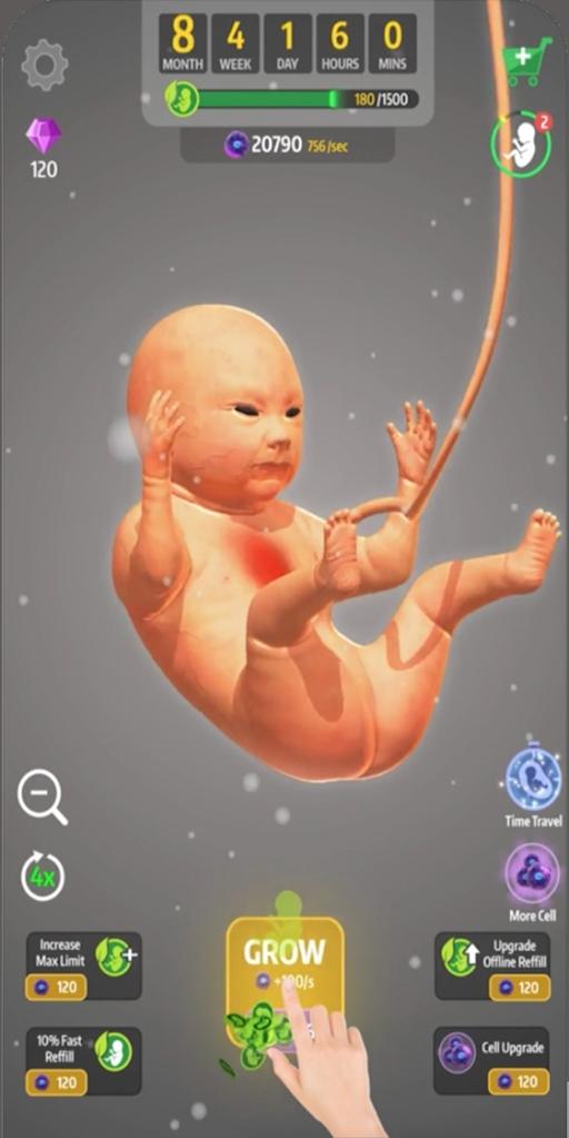 人类进化史中文版下载 v1.35.2