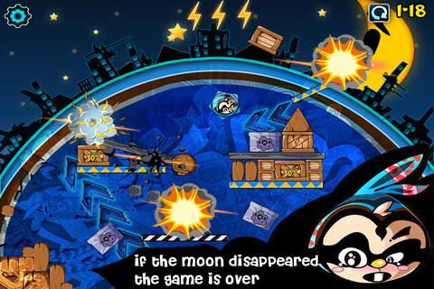 越狱兔中文版下载 v1.3 越狱兔中文版下载 v1.3