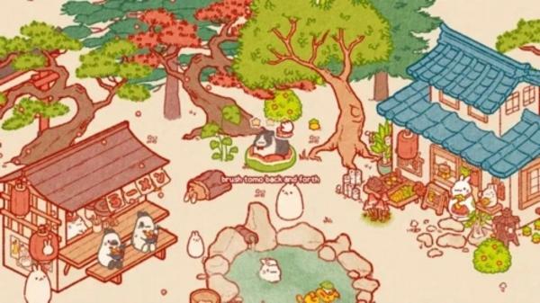 兔兔岛最新版下载 v1.0.20