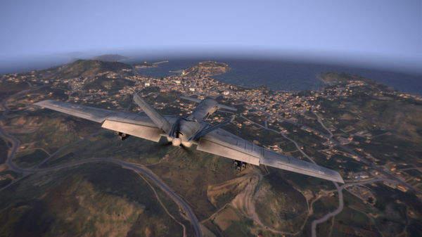 武装突袭3手机版下载 v1.4.2