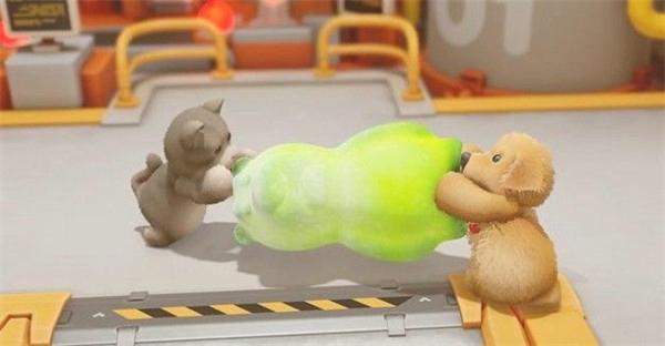 猛兽派对手机版下载 v1.4