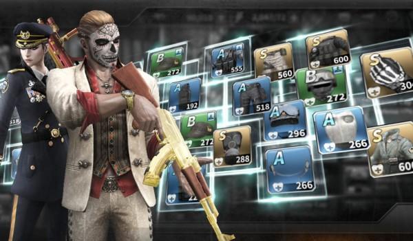 特战先锋最新版下载 v1.0.1 特战先锋最新版下载 v1.0.1