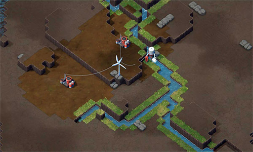 伊始之地中文版下载 v0.2.819