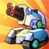 激光枪射击机手机版下载 v1.0.3