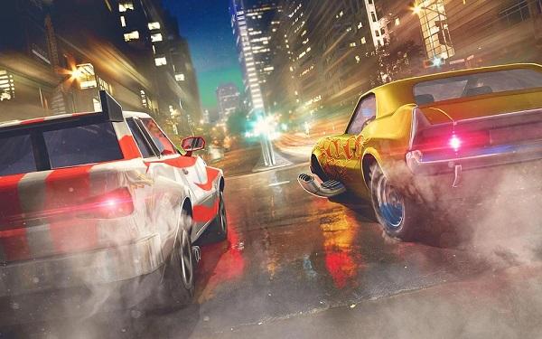 极速3D赛车手机版下载 v1.43.4 极速3D赛车手机版下载 v1.43.4