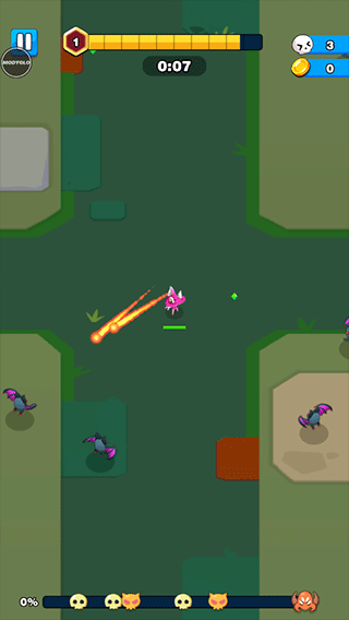 孤独的幸存者中文版下载 v1.26.0 孤独的幸存者中文版下载 v1.26.0