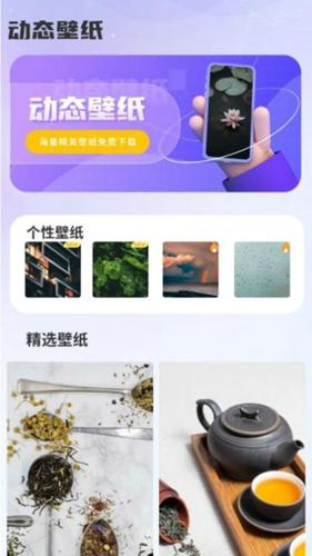 天天换壁纸安卓版下载 v2.3.2