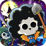 疯狂骨头人安卓版下载 v1.0.716