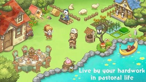 牧羊人的过境安卓最新版下载 v1.0.6