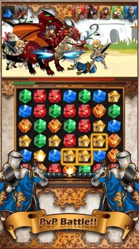 女神宝石阵最新版下载 v1.0.4