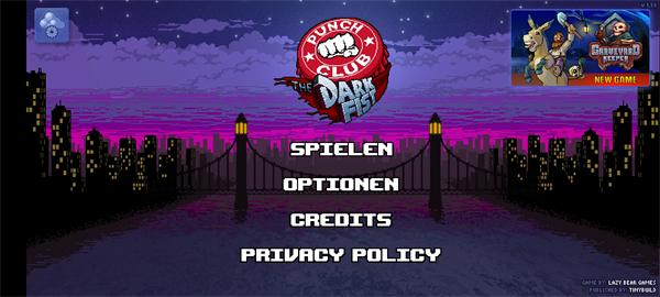 拳击俱乐部中文手机版下载 v1.37