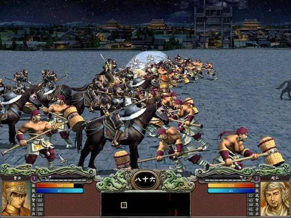 三国群英传8单机手机版下载 v3.5.0 三国群英传8单机手机版下载 v3.5.0