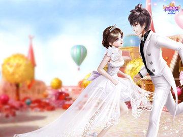 炫舞时代手机版下载 v0.3.3.4 炫舞时代手机版下载 v0.3.3.4