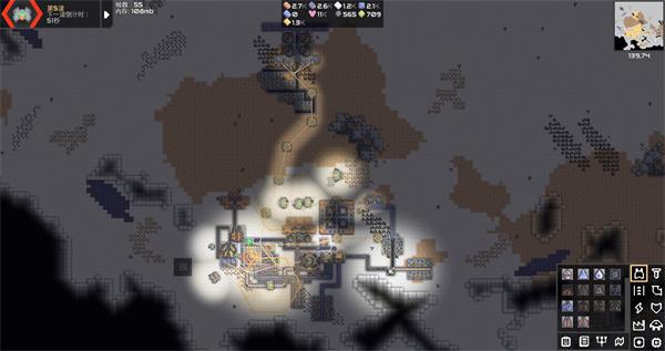 Mindustry中文版下载 v7-official-146