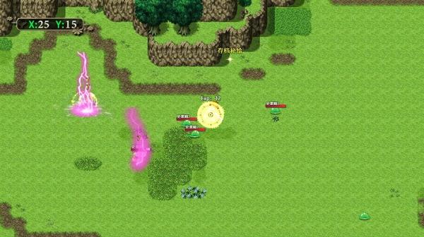 暗黑武侠最新版下载 v1.0.4
