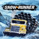 雪地奔驰PC中文版下载 v1.0