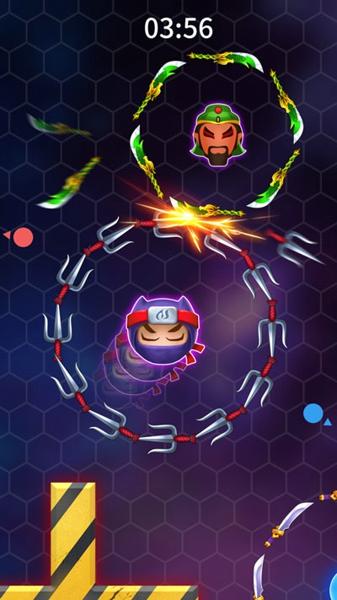 刀剑大乱斗最新版下载 v1.0.29