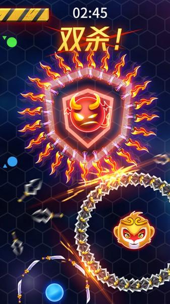 刀剑大乱斗最新版下载 v1.0.29