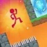 火柴人跑酷跳跃大师最新版下载 v1.0