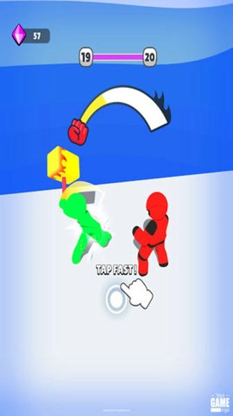 消灭愤怒最新版下载 v1.0.0