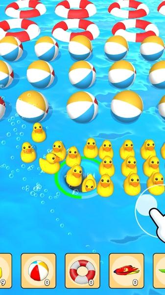 海底螺旋吞噬者安卓版下载 v1.0.0