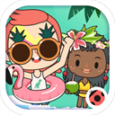 米加小镇度假之旅免费版下载 v1.9