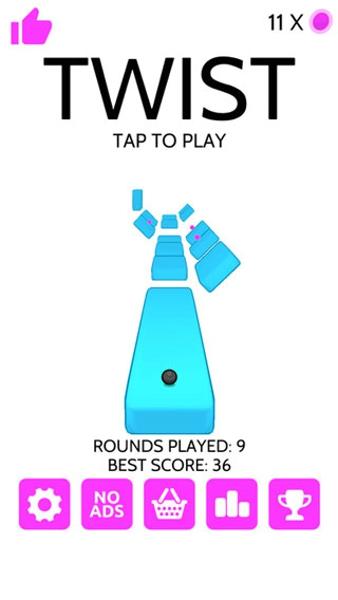 转道了手机最新版下载 v1.03