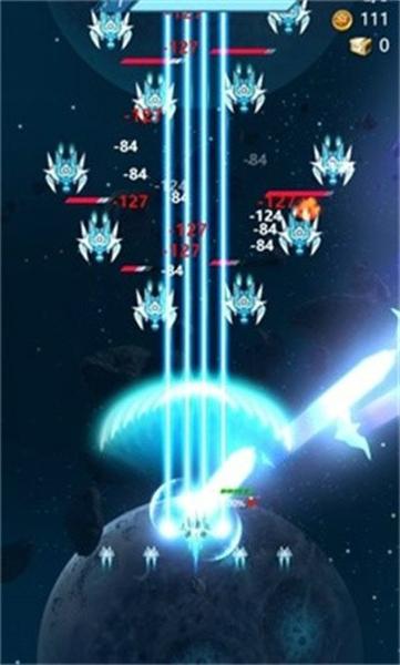 银河之翼手游手机版下载 v1.0.1
