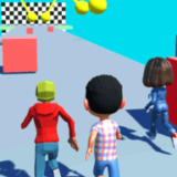 冒险跑步大作战最新安卓版下载 v1.0.0