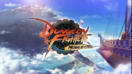 dnf韩服手游最新版下载 v18.4.0 dnf韩服手游最新版下载 v18.4.0