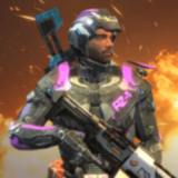 反击死亡掩护中文版下载 v1.6