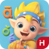 洪恩拼音最新版下载 v1.6.3