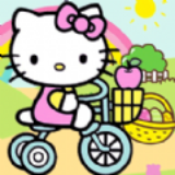 凯蒂猫旅行冒险最新版下载 v1.0