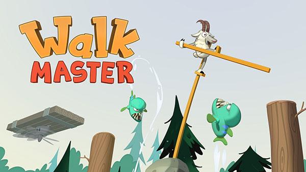 walkmaster最新版下载 v1.54 walkmaster最新版下载 v1.54