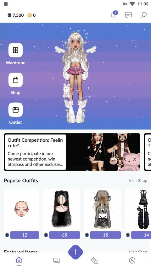 Everskies最新版下载 v1.1.41 Everskies最新版下载 v1.1.41