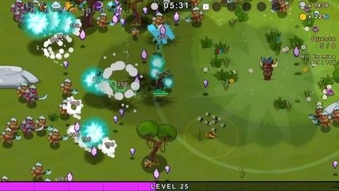 幻想幸存者最新安卓版下载 v1.0