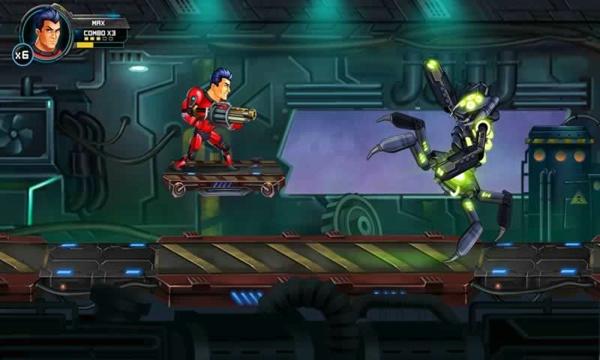 阿尔法枪炮2最新版下载 v11.1.0