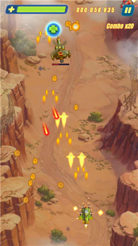 鹰自由射击游戏安卓版下载 v1.8.3980