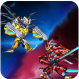 机甲大乱斗最新版下载 v1.0.1