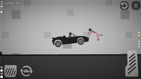 弄死火柴人2中文版下载 v1.16