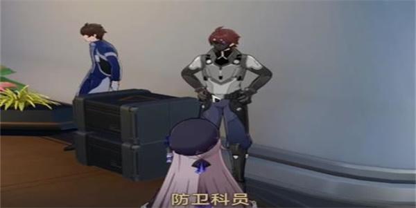 崩坏星穹铁道裂界征兆3怎么过