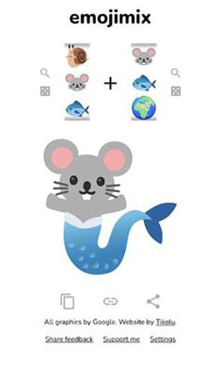 emojimix游戏下载 v1.0 emojimix游戏下载 v1.0