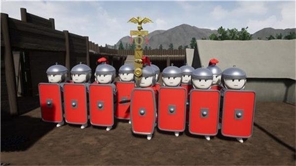 盾墙中文版免费下载 v0.14.0