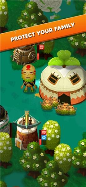 像素垃圾怪物最新版下载 v1.0.0