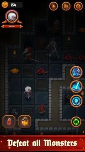 地下城英雄时代中文最新版下载 v1.8.312