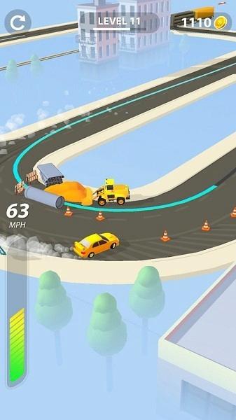 直线竞速最新版下载 v1.0.9
