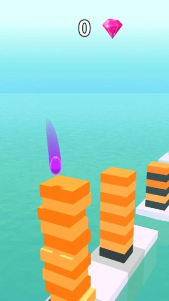 跳跃球3d最新版下载 v0.1.2