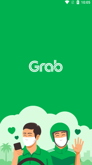 Grab最新版下载 v5.275.1 Grab最新版下载 v5.275.1